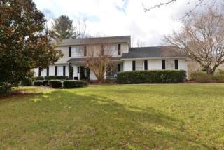 980 Bryansplace Rd, Winston Salem, NC 27104-5006