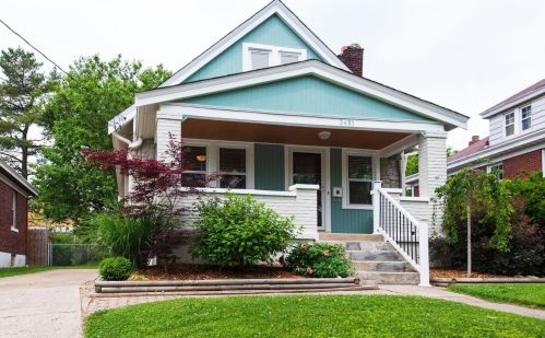 3481 Alta Vista Ave, Cincinnati, OH 45211-5344
