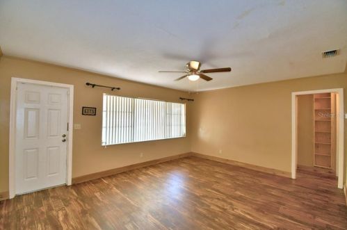 303 Raymond Ave, West Frost Proof FL  33843-9431 exterior