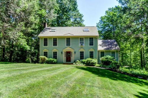 21 Rollins Farm Rd, Stratham, NH 03885-2539