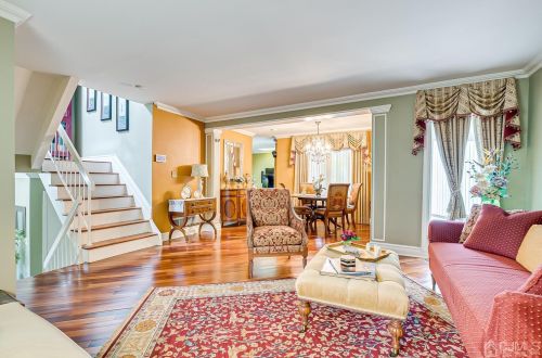 270 Silver Ln, Old Bridge NJ  08857-3340 exterior