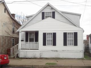 124 Thompson St, Latrobe, PA 15650-1451