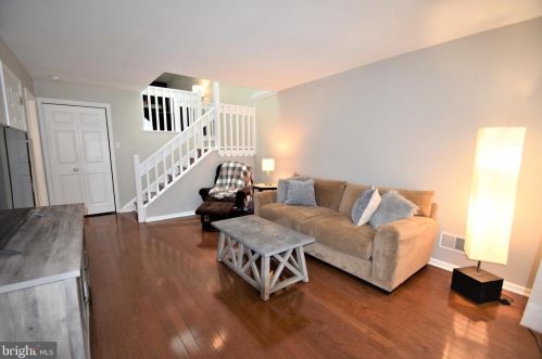 5538 Doral Dr, Wilmington DE  19808-2629 exterior