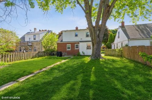 4909 25th St, Milwaukee, WI 53221-2933