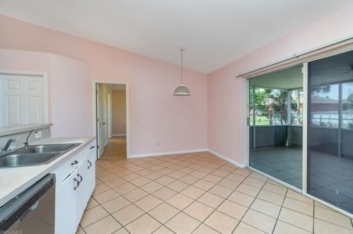 814 Crystal Ave, Lehigh Acres FL 33974-9816 exterior