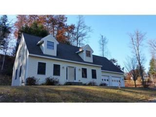 29 Old Goshen Rd, Unity NH  03773-1967 exterior