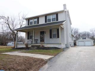 2332 Chestnut Ave, Norristown, PA 19403-3037