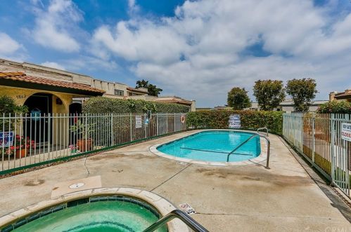 9863 Pacifico Way, Cypress CA  90630-3230 exterior