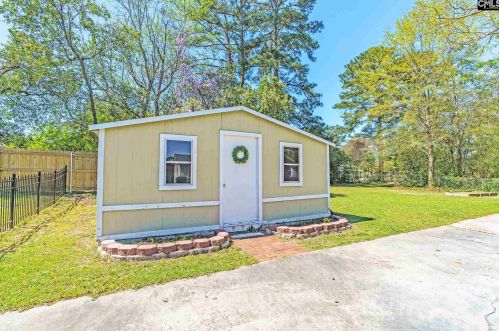 115 Hook Ave, Cayce-West Columbia SC 29169-5333 exterior