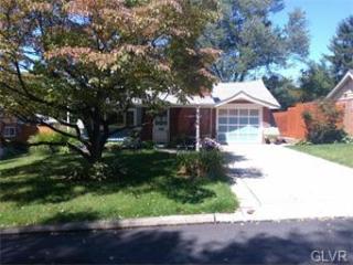 939 Glenwood St, Emmaus, PA 18049-3218
