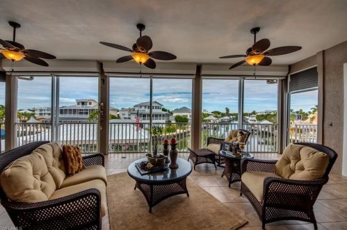 2159 Macadamia Ln, Saint James City FL  33956-2034 exterior