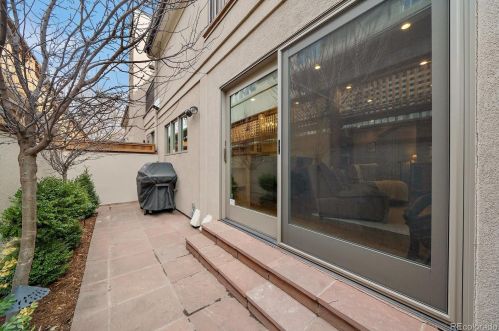 209 Cook St, Denver CO  80206-5304 exterior