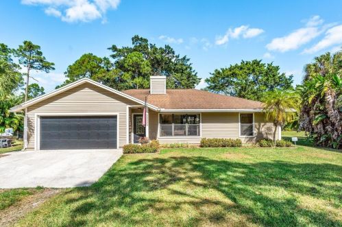 16331 92nd Ln, Town Of Loxahatchee Groves, FL 33470-2729