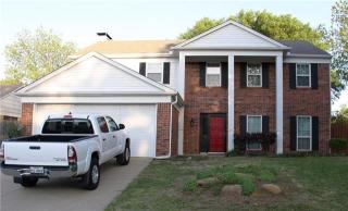 3930 Willow Run, Lewisville, TX 75028-7409