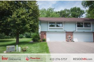 6710 Buckingham Bay, Saint Paul, MN 55125-2404