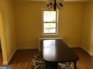 703 President Ave, Lawrence Township NJ  08648-4428 exterior