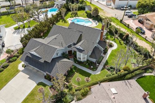 4945 Silver Spur Ln, Yorba Linda, CA 92886-2653