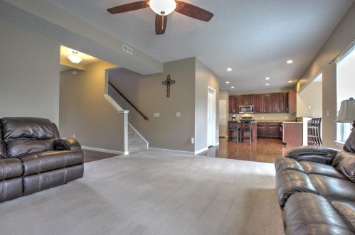 318 Patriot Ct, Liberty Township OH  45036 exterior