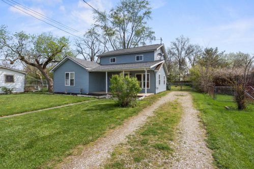 138 Grove St, Marysville, OH 43040-1378