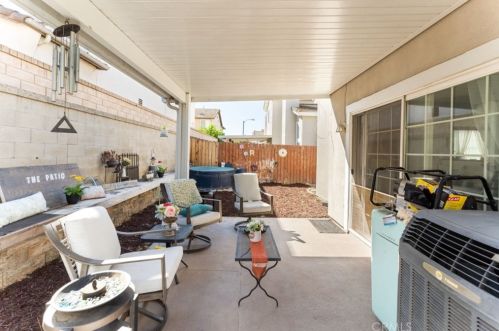 12815 Somerset Pl, Chino CA  91710-6297 exterior