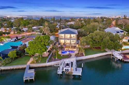 4120 Belle Vista Dr, Saint Petersburg, FL 33706-3821