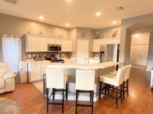 9445 Beaufort Ct, New Port Richey FL  34654-4403 exterior