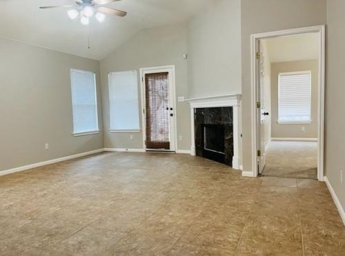 417 Rosedale Blvd, Georgetown TX 78628-4601 exterior