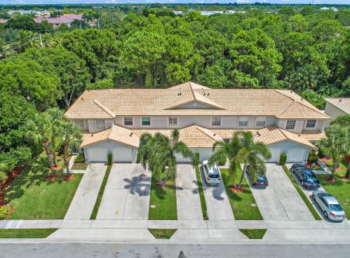 351 Timberwalk Trl, Jupiter, FL 33458-5594