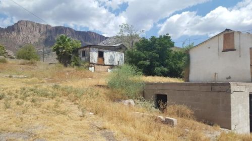 49 Kellner Ave, Superior, AZ 85173-2612