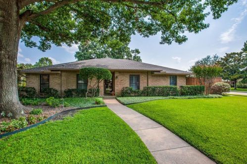 1700 Vassar Dr, Richardson, TX 75081-3019