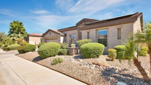 4352 Cassia Ln, Gilbert, AZ 85298-8011