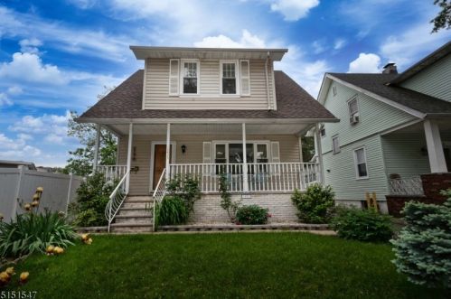 1233 Long Ave, Industrial Hillside, NJ 07205-2760