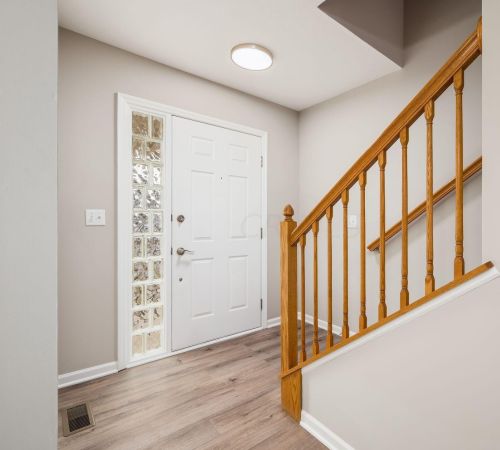 231 Stonemast Loop, Pataskala OH  43062-7322 exterior