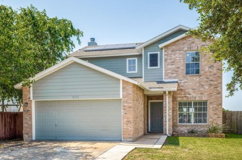 13133 Thome Valley Dr, Del Valle, TX 78617-3490