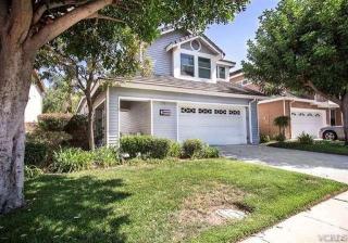 12082 Alderbrook St, Moorpark, CA 93021-3100