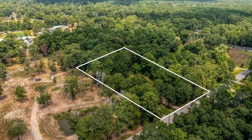 13676 Grangerland Rd, Conroe, TX 77306-7801