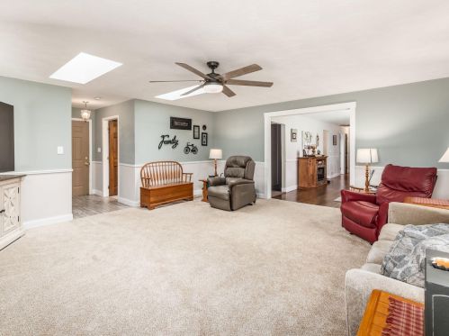 5950 Election House Rd, Carroll OH  43112-9533 exterior