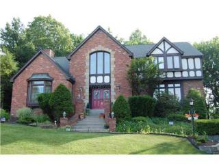 1344 High Oak Ct, Pittsburgh, PA 15241-3500