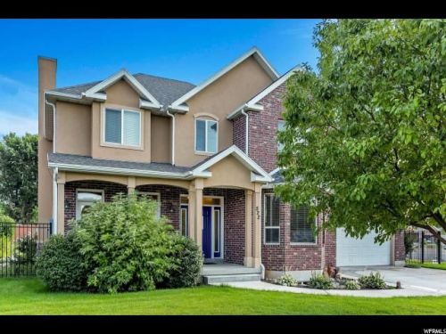 522 80, Woodland Hills, UT 84653-9405