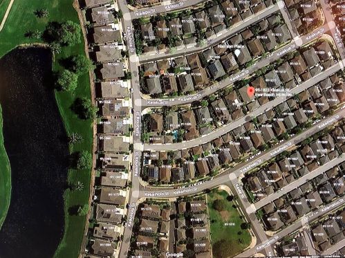 91-1023 Kaiakua St, Ewa Beach HI  96706 exterior