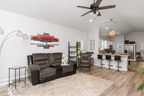 116 White Dove Dr, Sardinia OH  45171-9201 exterior