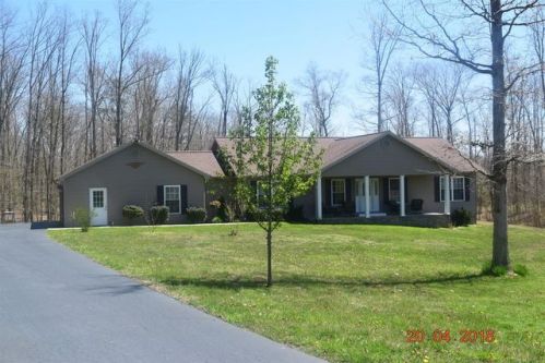 70 Eagle Dr, Haldeman, KY 40351-8469