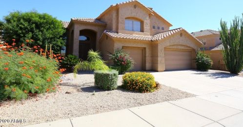 24421 75th St, Scottsdale, AZ 85255-2762