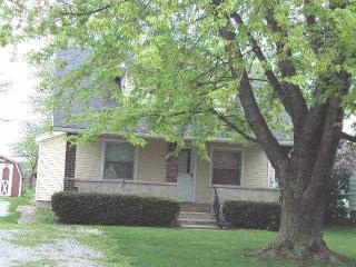 1343 Towers Rd, Toledo, OH 43616-3651