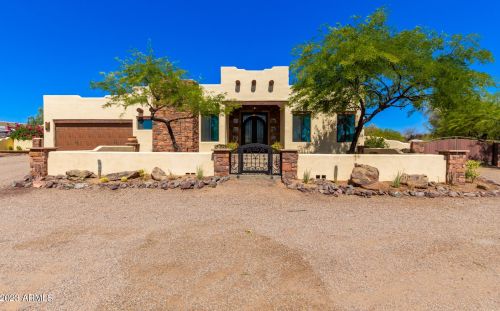 33125 66th St, Cave Creek, AZ 85331-5308
