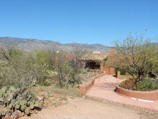 16545 Mckenzie Wash Rd, Santa Rita, AZ 85641-8927