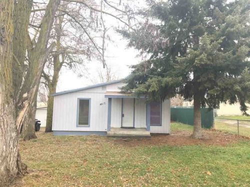 4017 Rich Ave, Spokane, WA 99217-6763