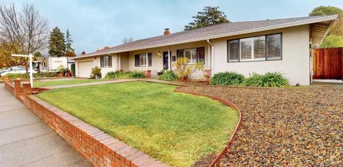 920 Baird Rd, Santa Rosa, CA 95409-2711