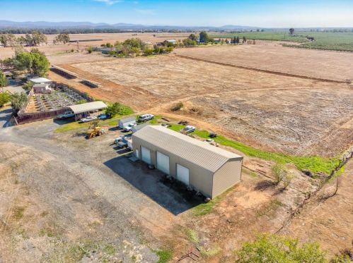 66 Sunnybrook Ln, Oroville CA  95965-8101 exterior