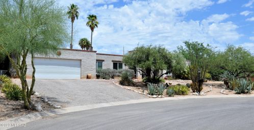 7821 Oakwood Pl, Tucson, AZ 85750-2344